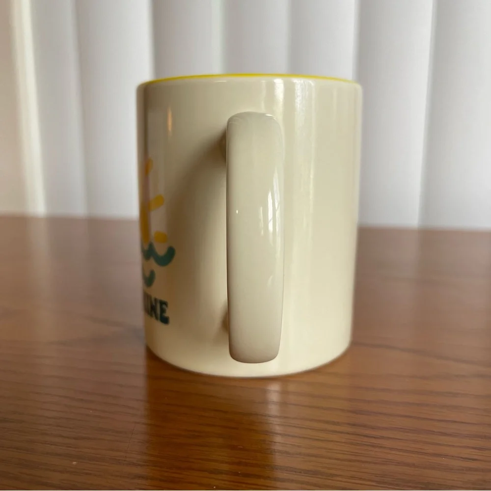 Cat Lady Box Rise & Shine Mug 12 oz - Picture 6 of 14